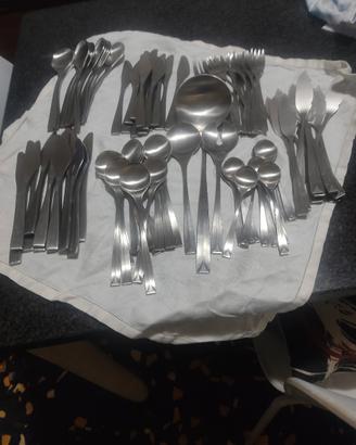 servizio posate da 12 Gottinghen
