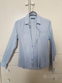 Camicie uomo nuove