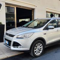 Ford Kuga TDCI 150 CV 4WD Powershift Titanium 2015