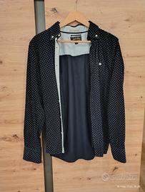 Camicia Alcott 