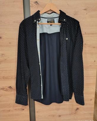 Camicia Alcott 