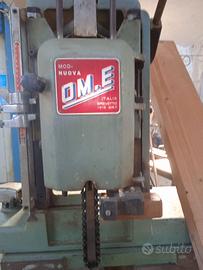 Cavatrice formatrice  OM