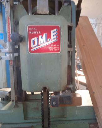 Cavatrice formatrice  OM