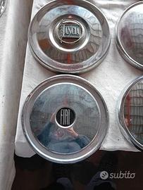 Accessori e ricambi d'epoca