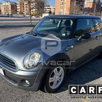 MINI Mini 1.4 16V One