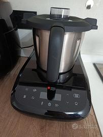 Mounsier cuisine compact