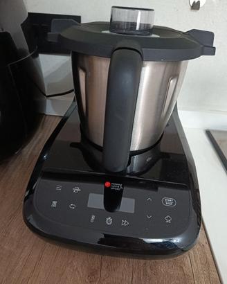 Mounsier cuisine compact