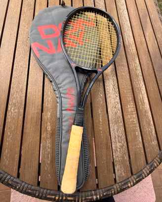 Racchetta tennis Donnay