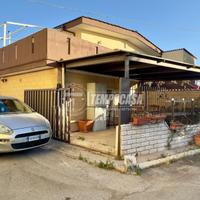 3 VANI SEMI INDIPENDENTE - RECENTEMENTE RISTRUTTUR