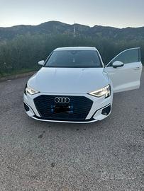 Audi A3 35 TDI