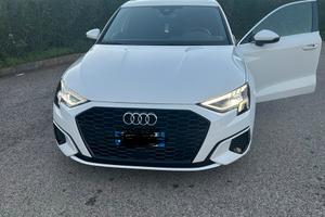 Audi A3 35 TDI