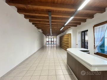 Negozio Noventa Vicentina [Cod. rif LOC41ACG]