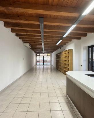 Negozio Noventa Vicentina [Cod. rif LOC41ACG]