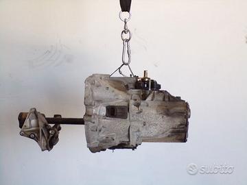 Cambio manuale Peugeot 407 2.0 hdi 2007