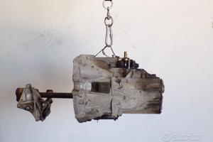 Cambio manuale Peugeot 407 2.0 hdi 2007