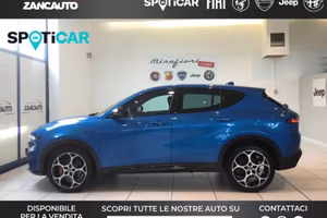 Alfa Romeo Tonale 1.5 160cv Hybrid TCT7 Veloc...