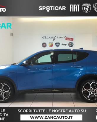 Alfa Romeo Tonale 1.5 160cv Hybrid TCT7 Veloc...