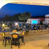 Vacanza nella splendida kamarina resort