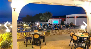 Vacanza nella splendida kamarina resort