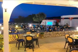 Vacanza nella splendida kamarina resort