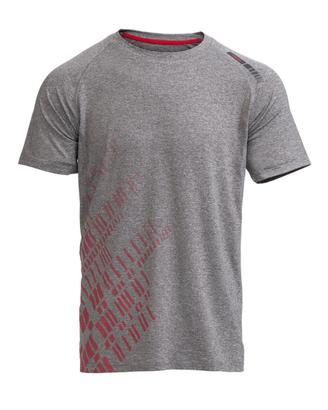 T-SHIRT YAMAHA REVS SPORT UOMO