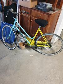 biciclette d'epoca,è  altre bici