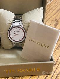 OROLOGIO TRUSSARDI