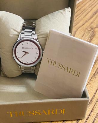 OROLOGIO TRUSSARDI