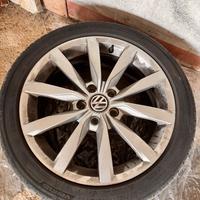 Gomme e cerchi golf 7