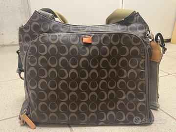 Borsa passeggino