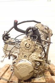 MOTORE Ducati Multistrada V4S 1200 2021 –  2180 km