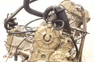 MOTORE Ducati Multistrada V4S 1200 2021 –  2180 km