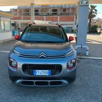 Citroen C3 Aircross BlueHDi 120 S&S EAT6 Shine