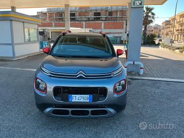 Citroen C3 Aircross BlueHDi 120 S&S EAT6 Shine