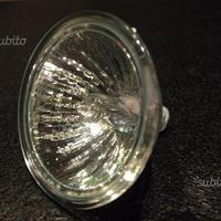 Philips Faretto Alogeno MR16 GU5.3 Ø 50mm 35W