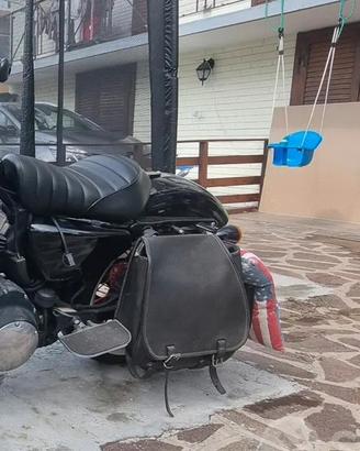Borsa per harley