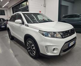 Suzuki Vitara 1.6 vvt V-Top s NEOPATENTATI