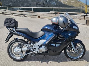 Bmw k 1200 gt