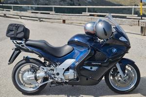 Bmw k 1200 gt