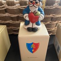 Thun carabinieri NAS