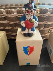 Thun carabinieri NAS