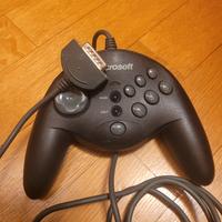 joystick Microsoft 