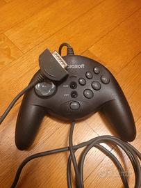 joystick Microsoft 