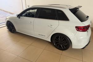 Audi A3 S3 SPB 2.0 TFSI quattro S tronic