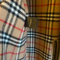 Trench Burberry