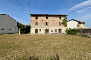 CASA SINGOLA: la base ideale per creare la casa...