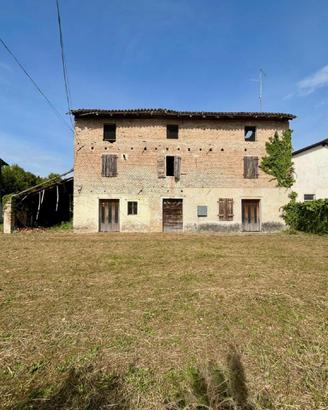 CASA SINGOLA: la base ideale per creare la casa...