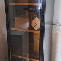 frigo cantinetta vini alta