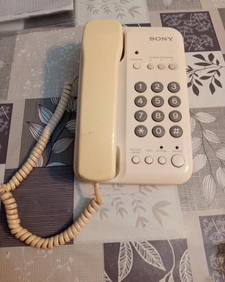 telefono fisso