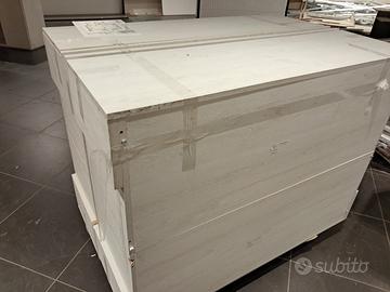 Cassettiere da interno, cassoni, doppie cassoni